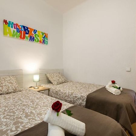 Stay Barcelona Borne Apartment Kültér fotó