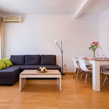 Stay Barcelona Borne Apartment Kültér fotó
