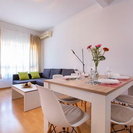 Stay Barcelona Borne Apartment Kültér fotó