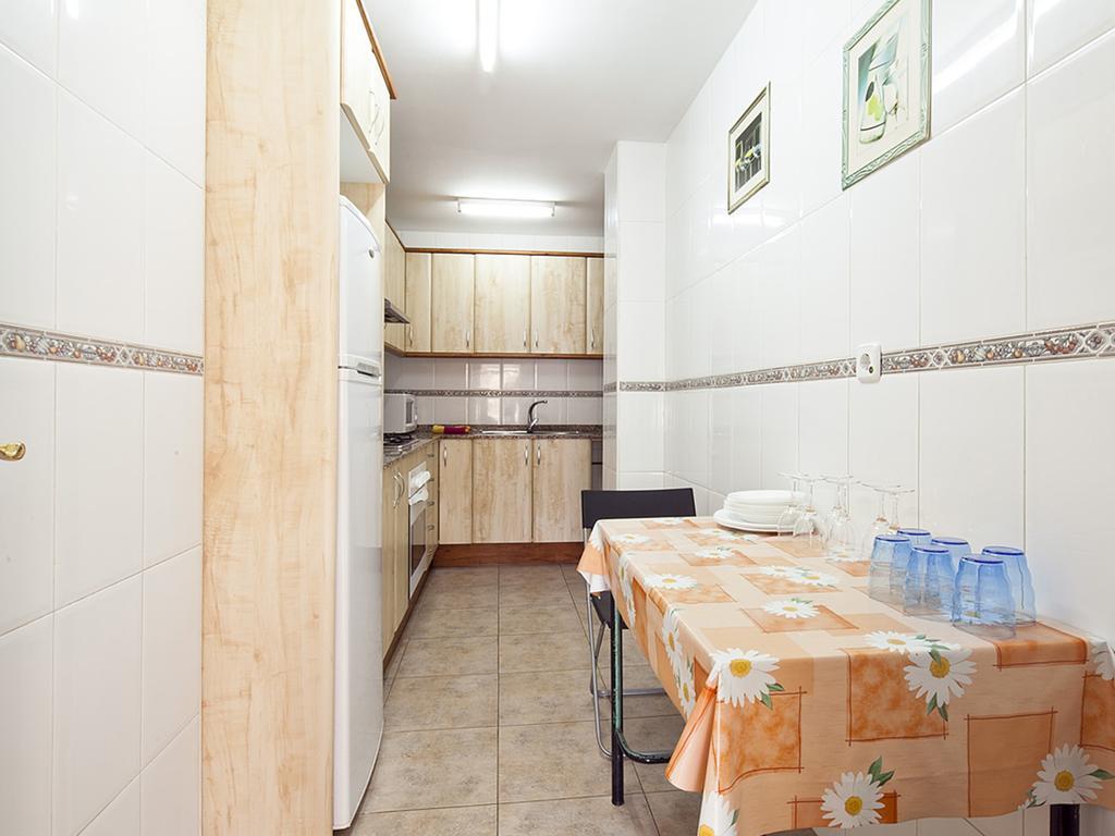 Stay Barcelona Borne Apartment Kültér fotó