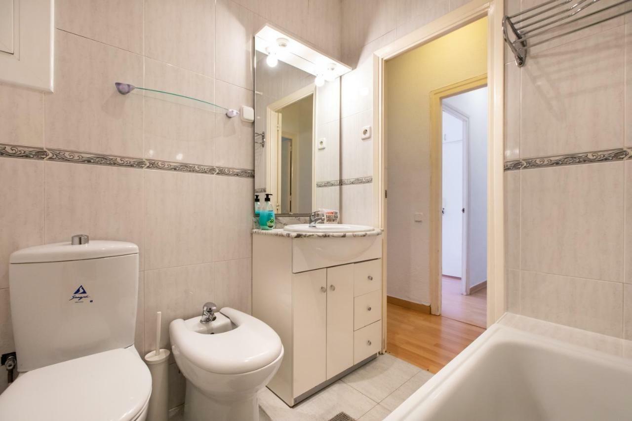 Stay Barcelona Borne Apartment Kültér fotó