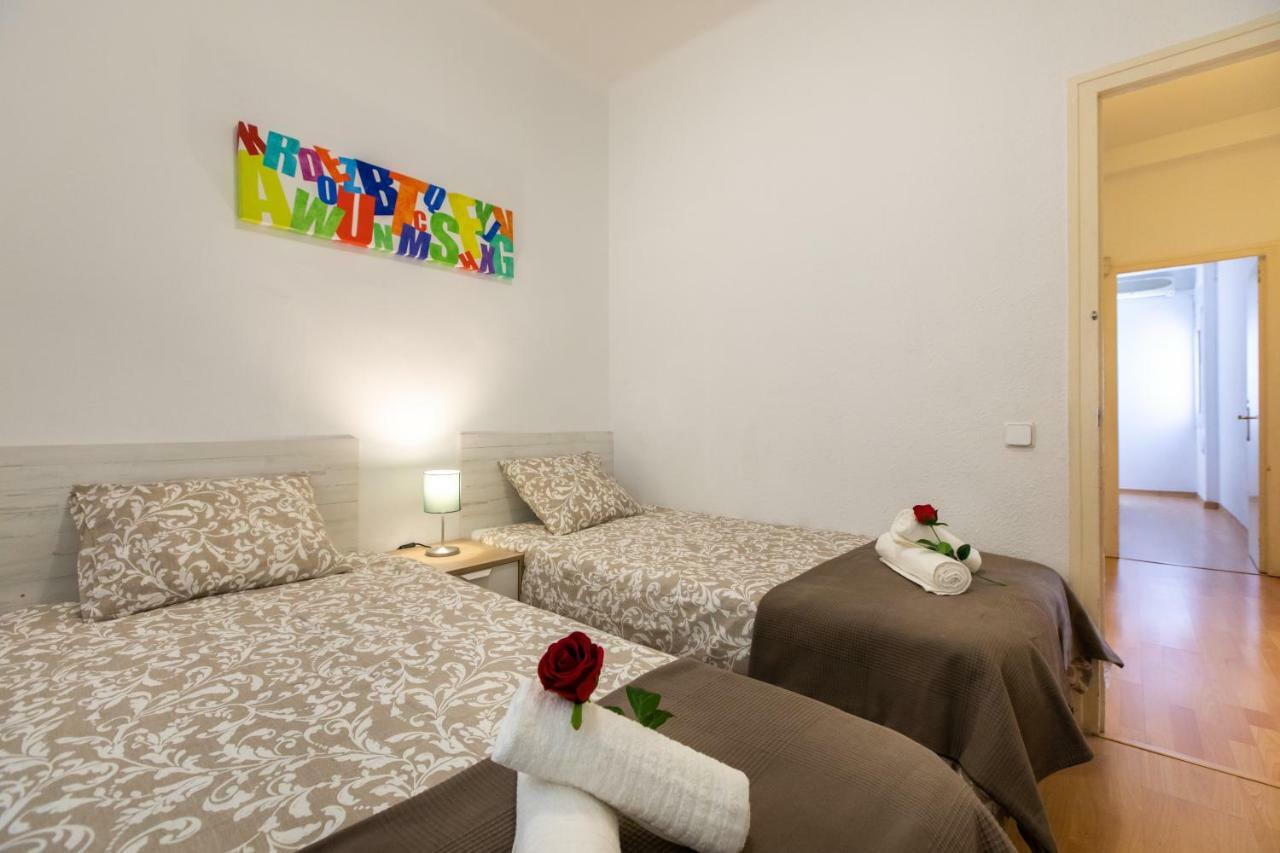 Stay Barcelona Borne Apartment Kültér fotó