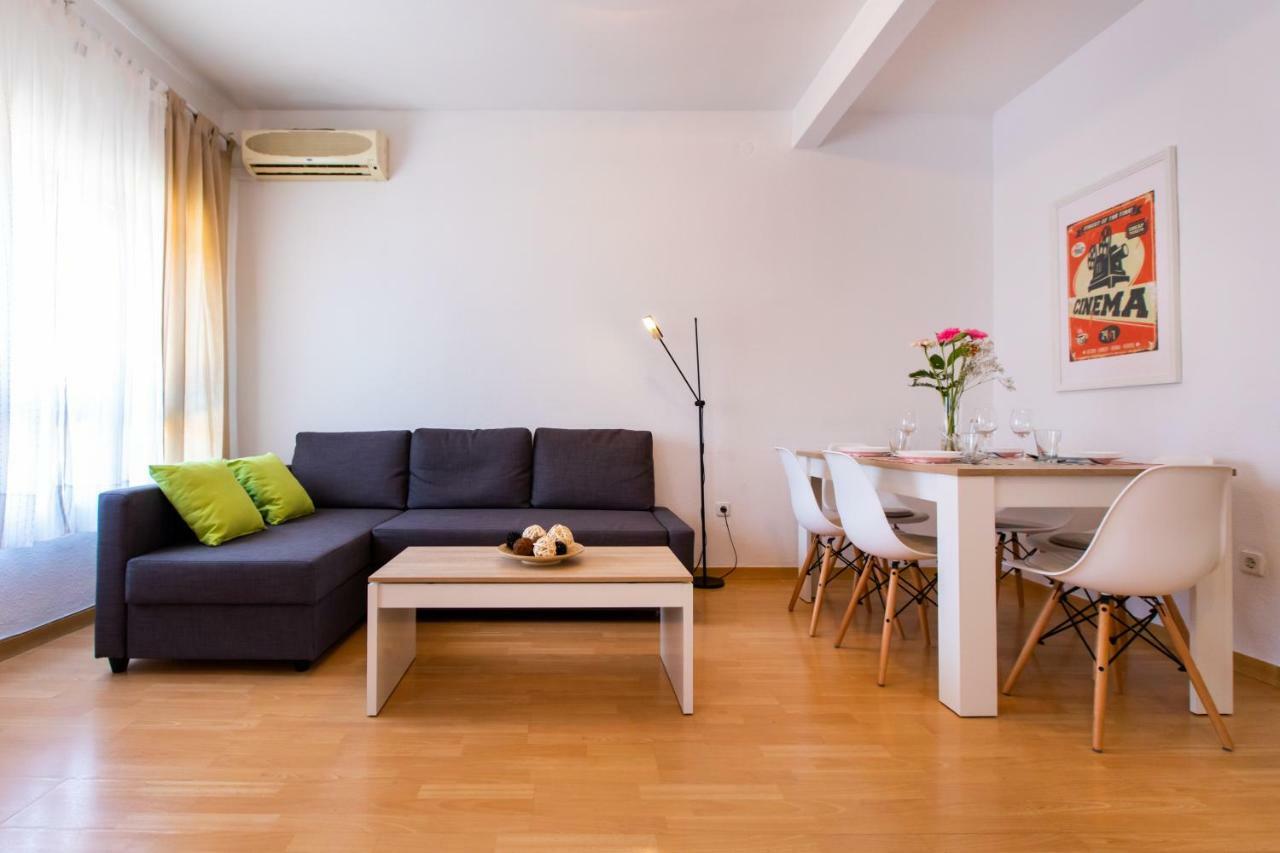 Stay Barcelona Borne Apartment Kültér fotó