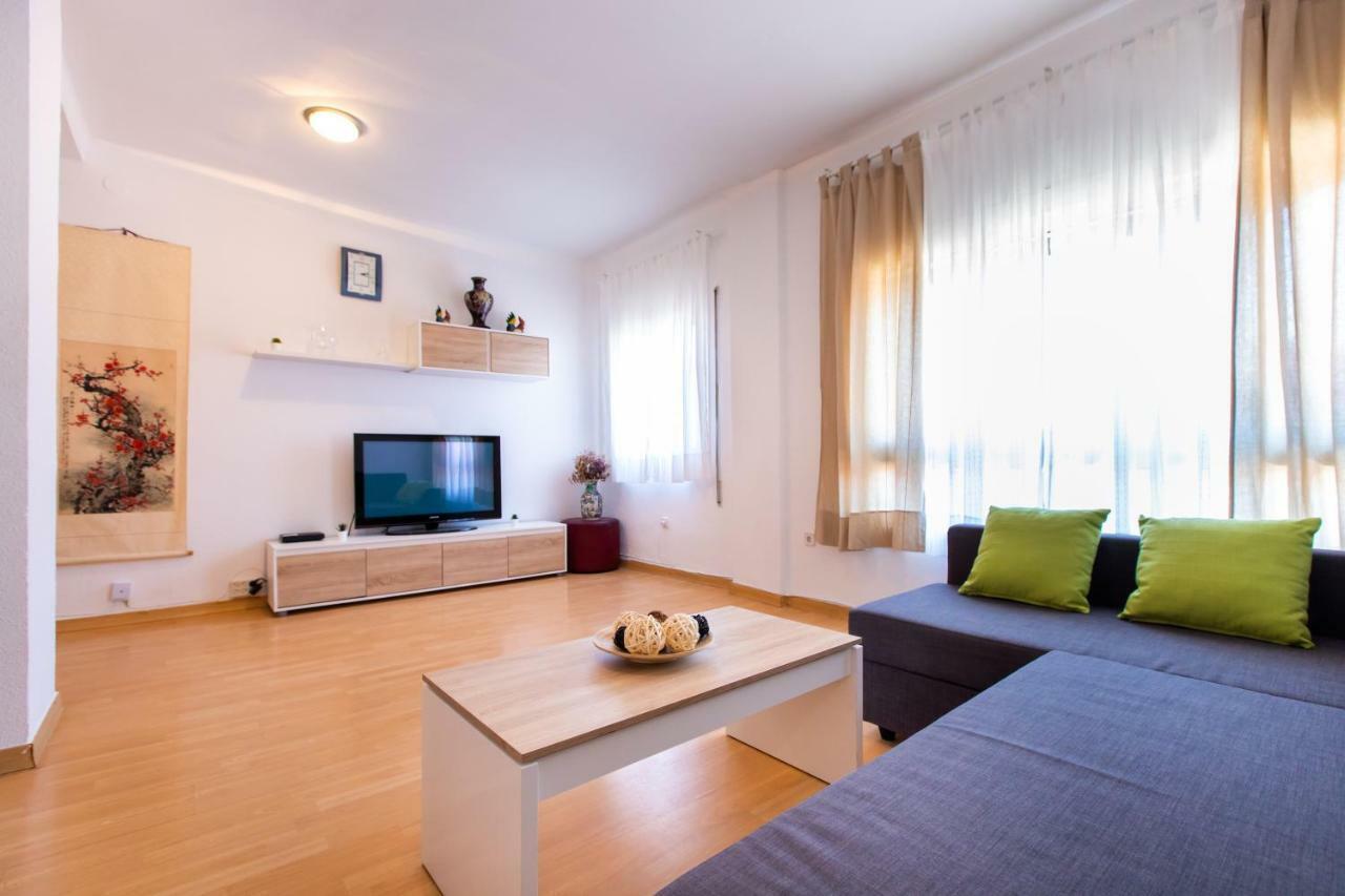 Stay Barcelona Borne Apartment Kültér fotó
