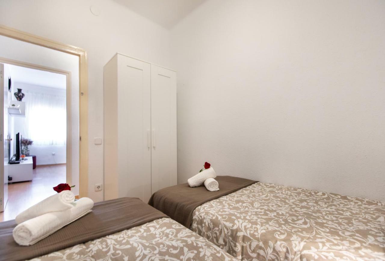 Stay Barcelona Borne Apartment Kültér fotó