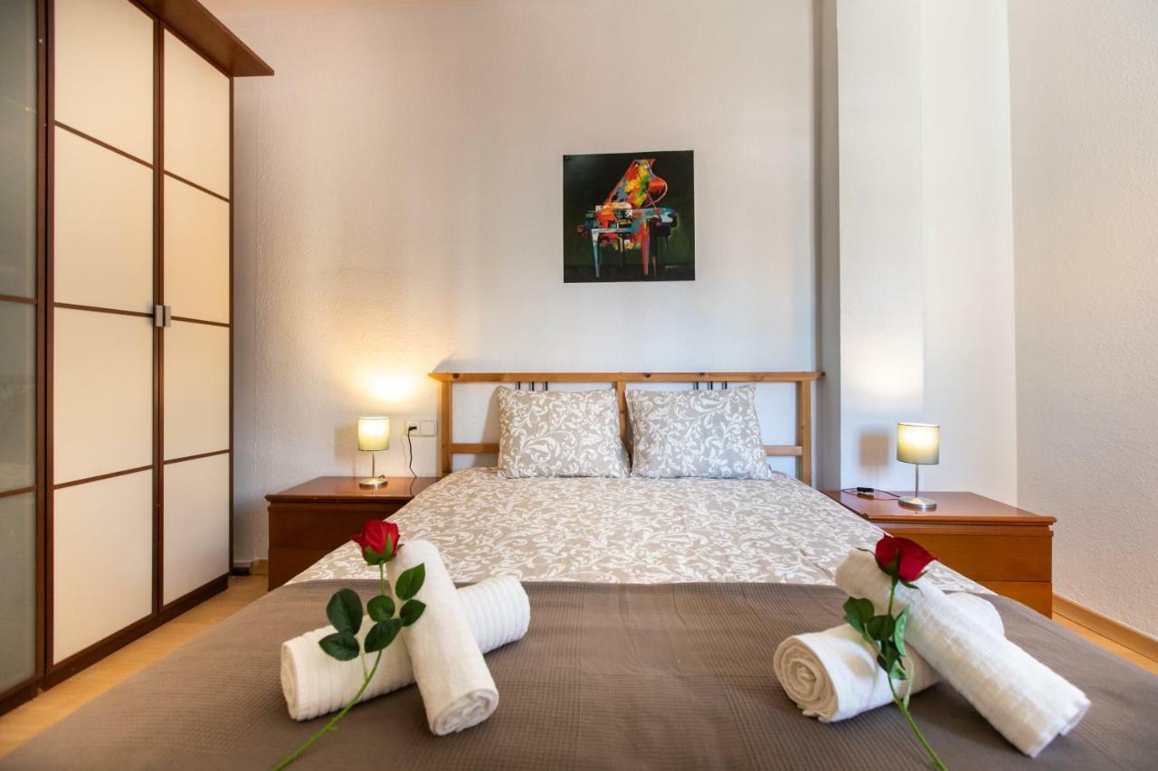 Stay Barcelona Borne Apartment Kültér fotó