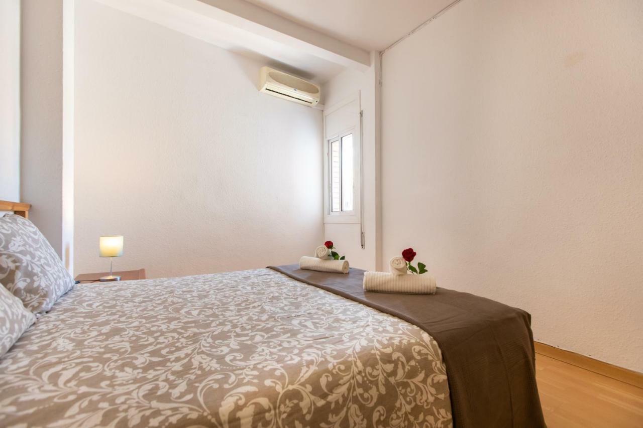 Stay Barcelona Borne Apartment Kültér fotó