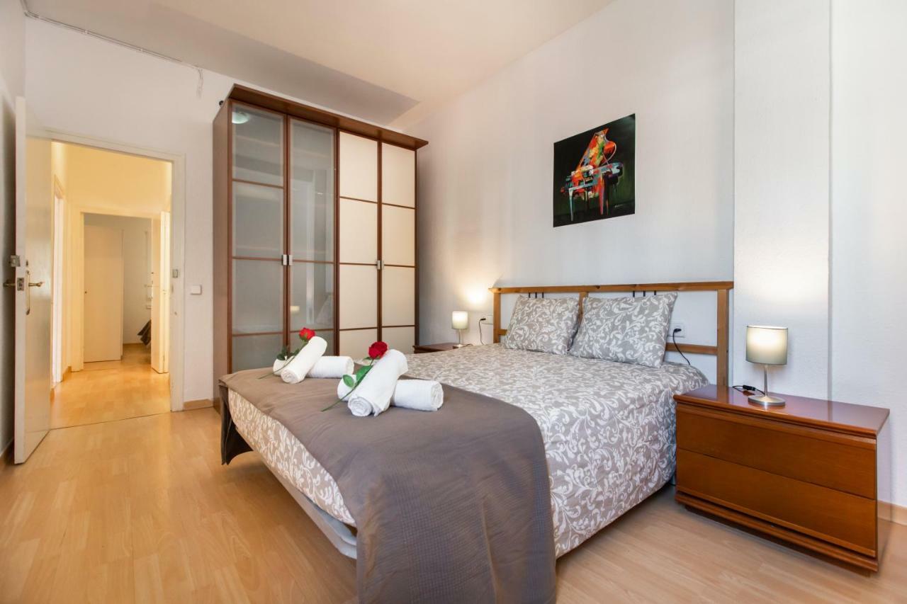 Stay Barcelona Borne Apartment Kültér fotó