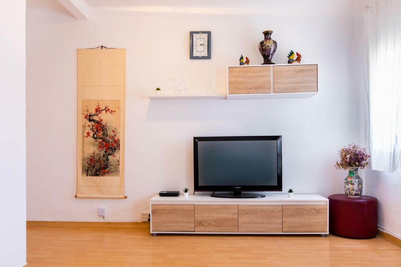 Stay Barcelona Borne Apartment Kültér fotó