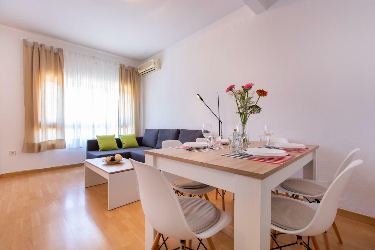 Stay Barcelona Borne Apartment Kültér fotó
