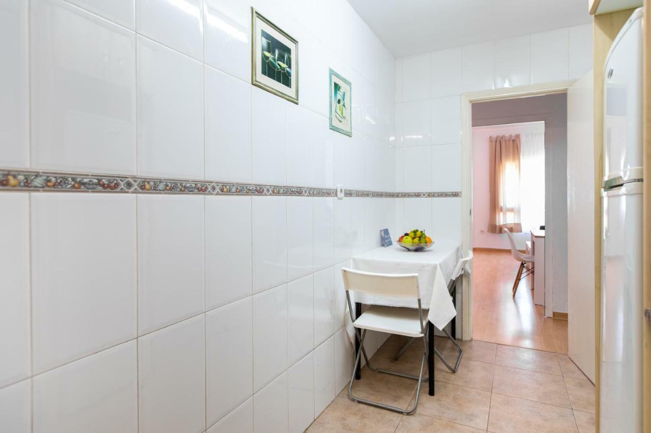 Stay Barcelona Borne Apartment Kültér fotó