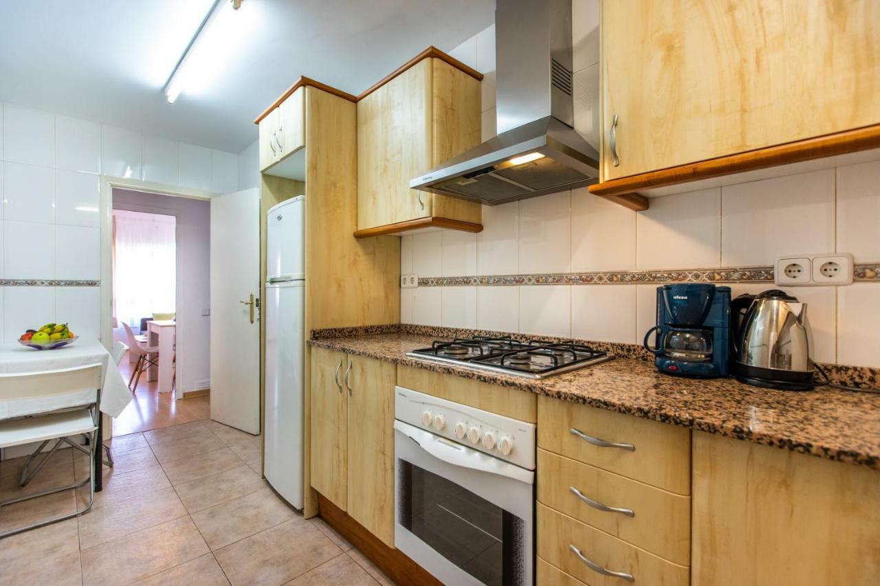 Stay Barcelona Borne Apartment Kültér fotó