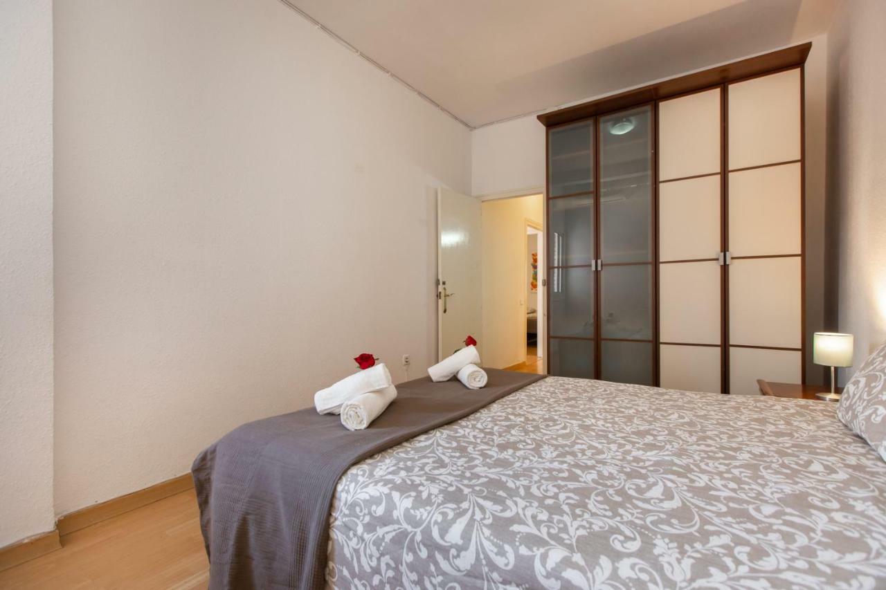 Stay Barcelona Borne Apartment Kültér fotó