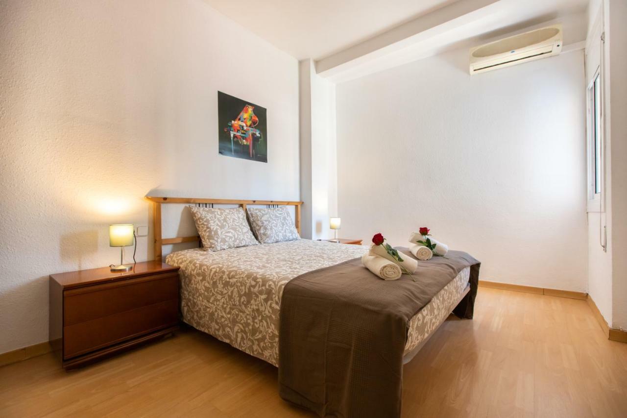 Stay Barcelona Borne Apartment Kültér fotó