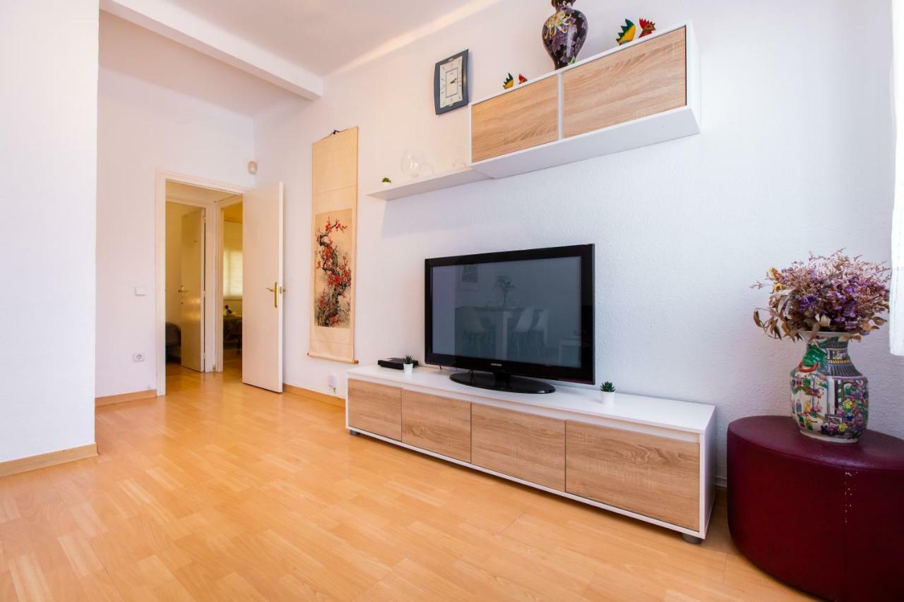 Stay Barcelona Borne Apartment Kültér fotó